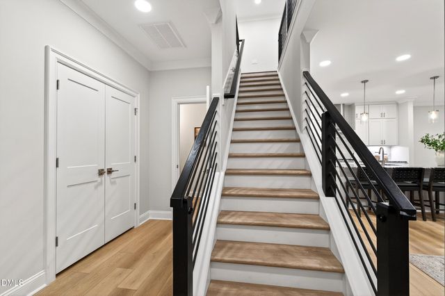 4038 Elk Creek Lane, Raleigh, NC 27612