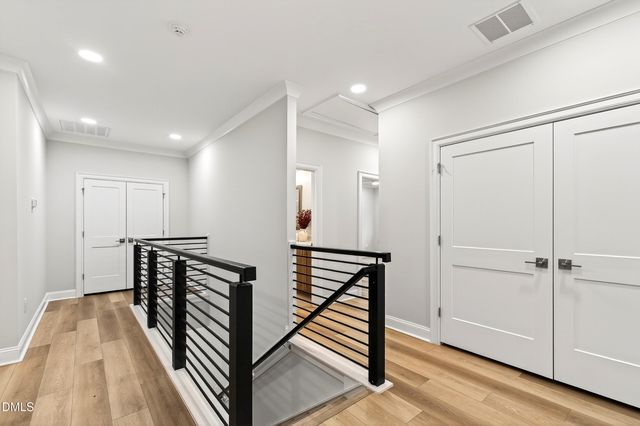 4038 Elk Creek Lane, Raleigh, NC 27612