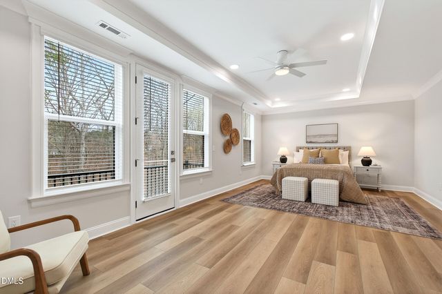 4038 Elk Creek Lane, Raleigh, NC 27612