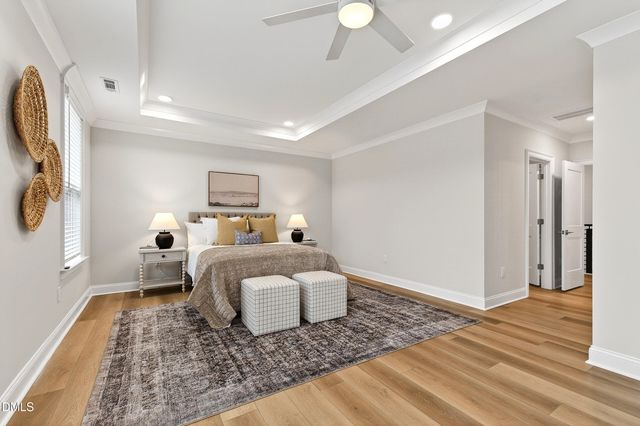 4038 Elk Creek Lane, Raleigh, NC 27612