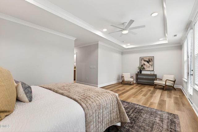 4038 Elk Creek Lane, Raleigh, NC 27612