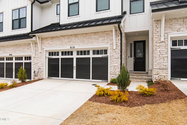 4038 Elk Creek Lane, Raleigh, NC 27612