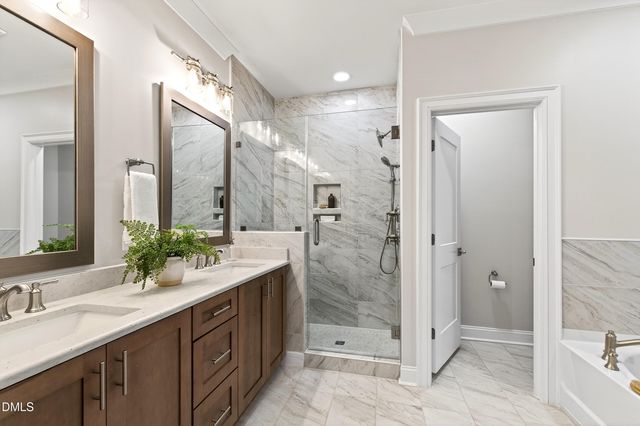 4038 Elk Creek Lane, Raleigh, NC 27612