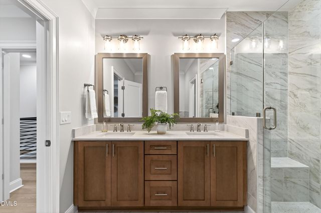 4038 Elk Creek Lane, Raleigh, NC 27612