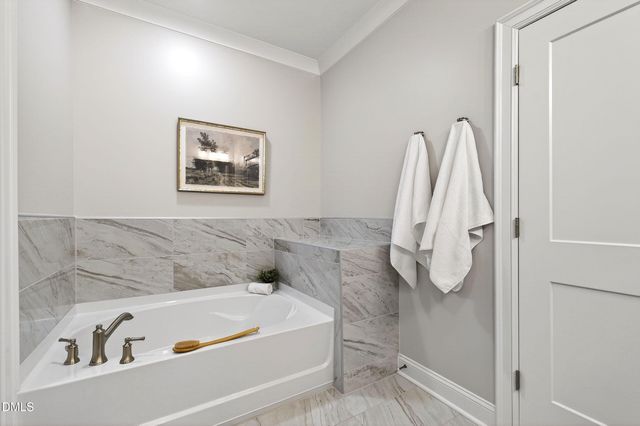 4038 Elk Creek Lane, Raleigh, NC 27612