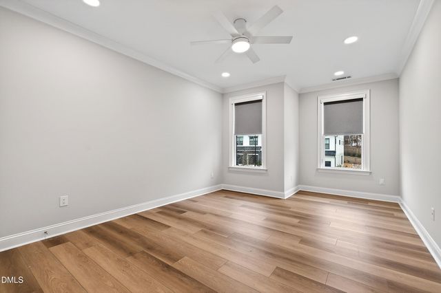 4038 Elk Creek Lane, Raleigh, NC 27612