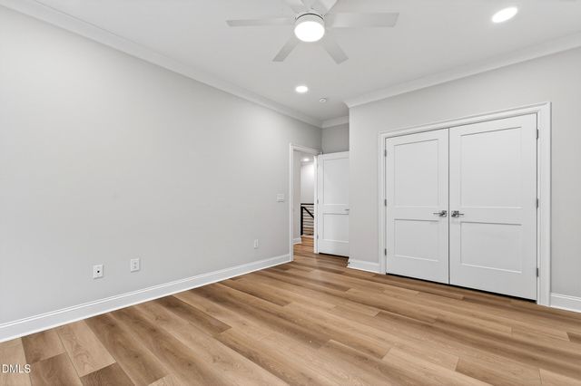 4038 Elk Creek Lane, Raleigh, NC 27612