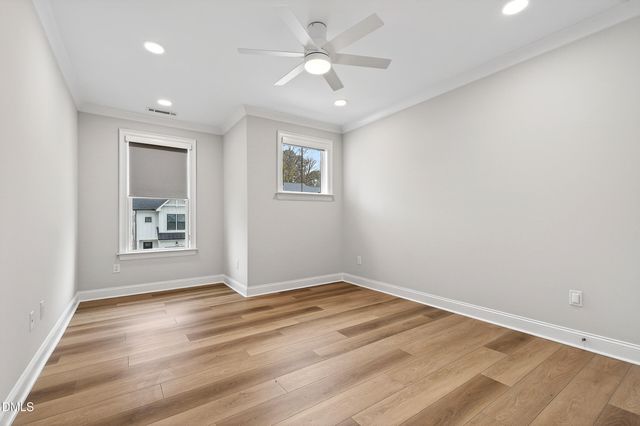 4038 Elk Creek Lane, Raleigh, NC 27612