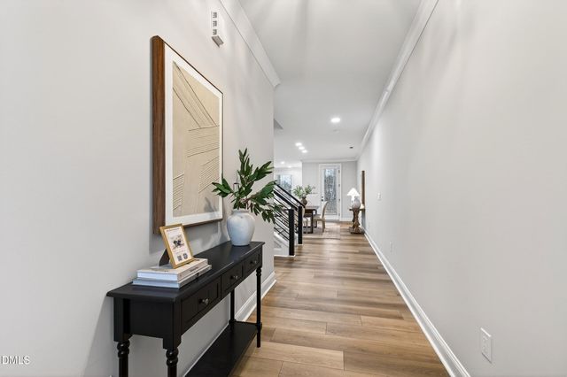 4038 Elk Creek Lane, Raleigh, NC 27612