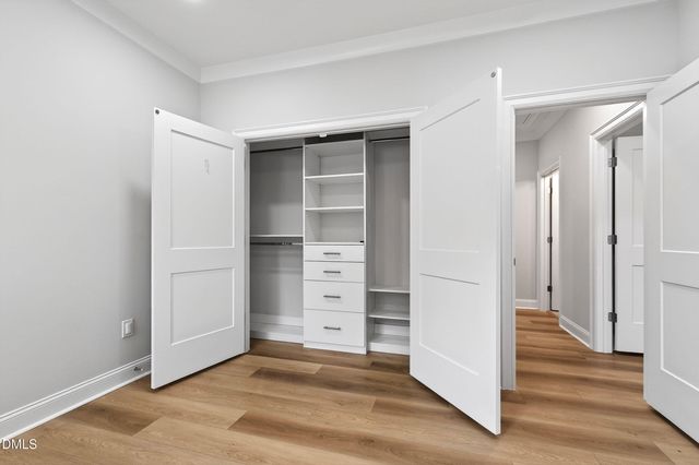 4038 Elk Creek Lane, Raleigh, NC 27612