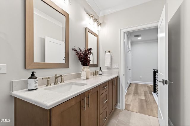 4038 Elk Creek Lane, Raleigh, NC 27612