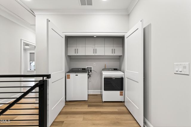 4038 Elk Creek Lane, Raleigh, NC 27612