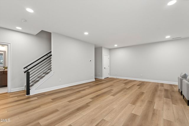 4038 Elk Creek Lane, Raleigh, NC 27612