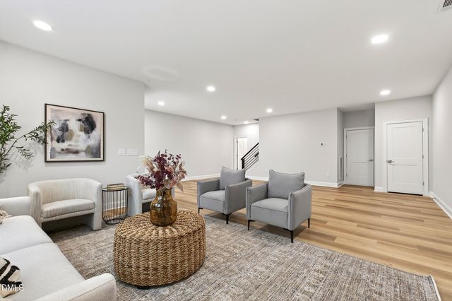 4038 Elk Creek Lane, Raleigh, NC 27612