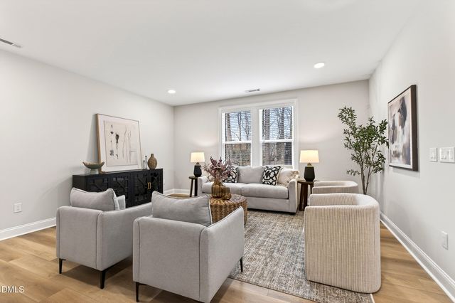 4038 Elk Creek Lane, Raleigh, NC 27612