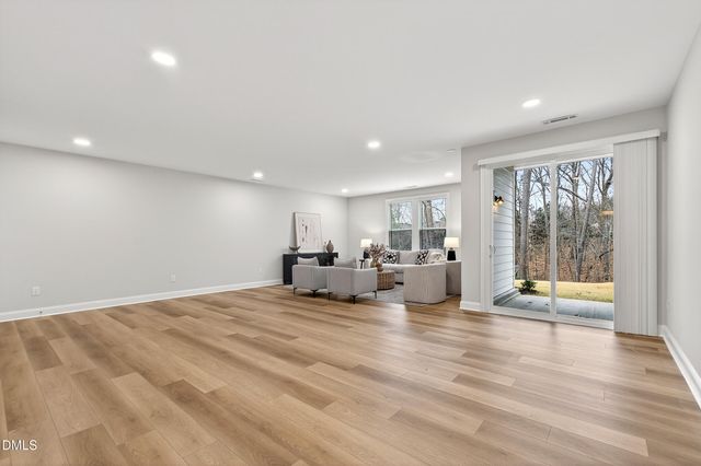 4038 Elk Creek Lane, Raleigh, NC 27612