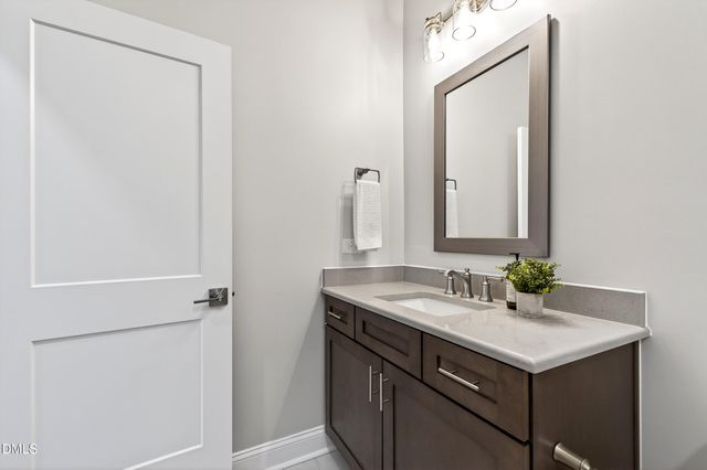 4038 Elk Creek Lane, Raleigh, NC 27612