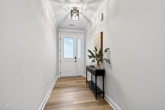 4038 Elk Creek Lane, Raleigh, NC 27612