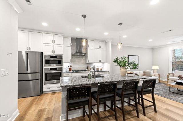 4038 Elk Creek Lane, Raleigh, NC 27612