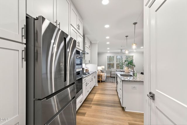 4038 Elk Creek Lane, Raleigh, NC 27612