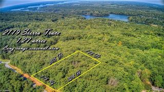 2119 Sierra Trace Road, Denton, NC 27239