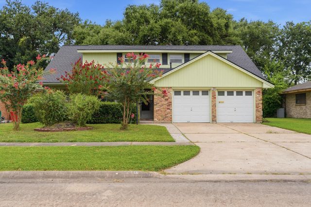 2216 Peach Lane, Pasadena, TX 77502