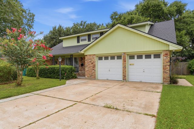 2216 Peach Lane, Pasadena, TX 77502