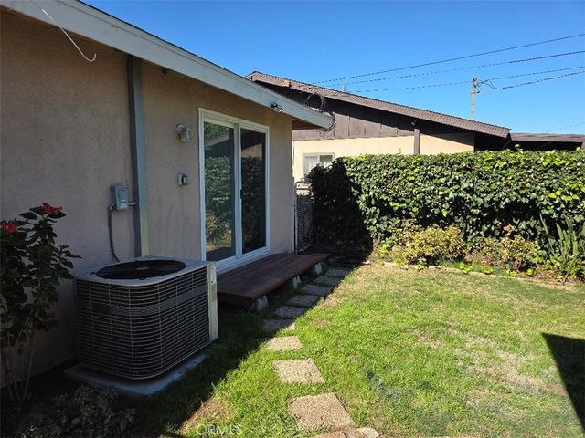 15727 Fresno, Chino Hills, CA 91709
