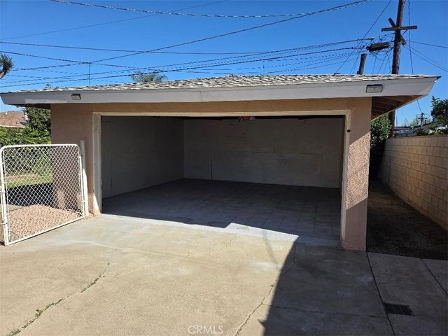 15727 Fresno, Chino Hills, CA 91709