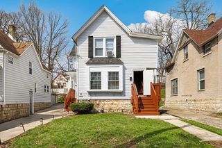 7 S Cagwin Avenue, Joliet, IL 60436