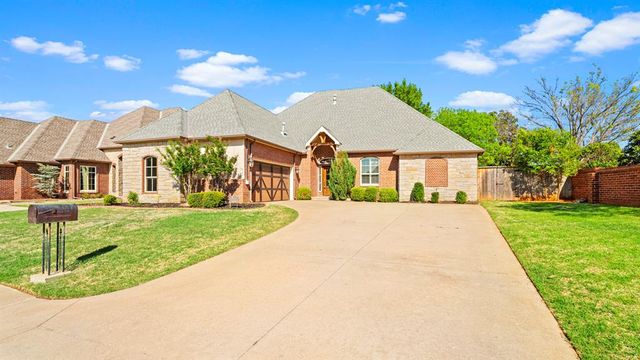 12300 Maiden Lane, Oklahoma City, OK 73142