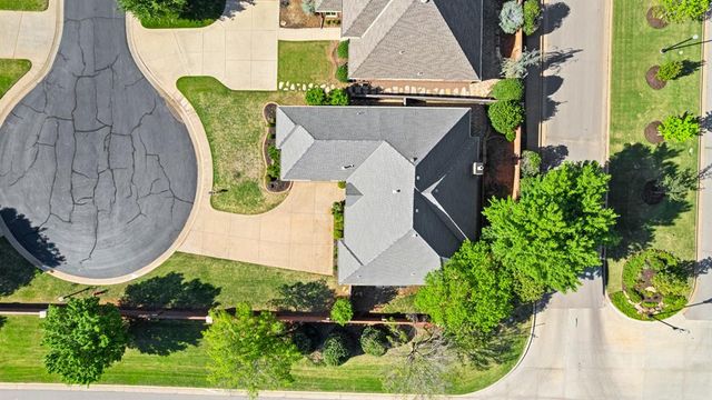 12300 Maiden Lane, Oklahoma City, OK 73142