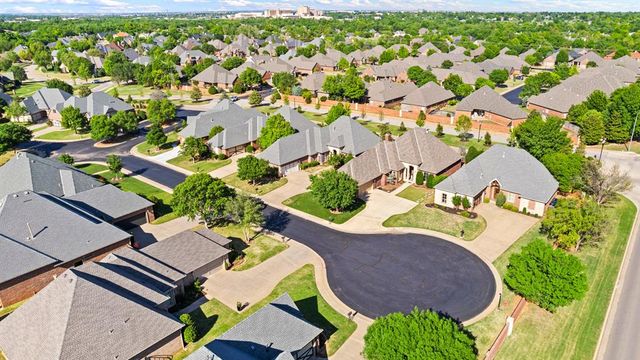 12300 Maiden Lane, Oklahoma City, OK 73142