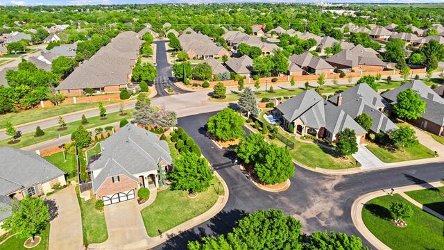 12300 Maiden Lane, Oklahoma City, OK 73142