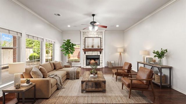 12300 Maiden Lane, Oklahoma City, OK 73142