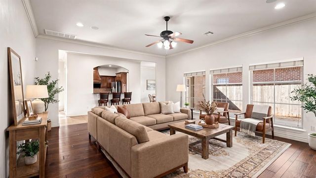 12300 Maiden Lane, Oklahoma City, OK 73142