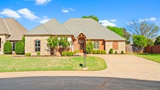 12300 Maiden Lane, Oklahoma City, OK 73142