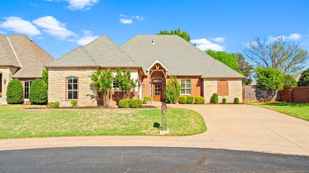 12300 Maiden Lane, Oklahoma City, OK 73142