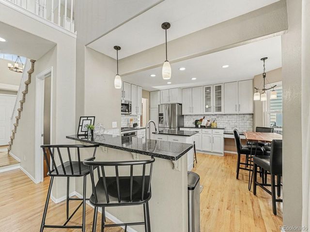 16059 W 65th Pl, Arvada, CO 80007