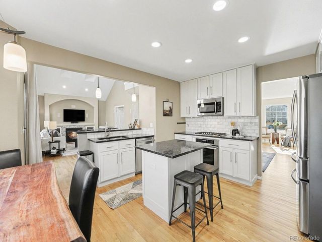 16059 W 65th Pl, Arvada, CO 80007