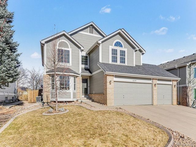 16059 W 65th Pl, Arvada, CO 80007
