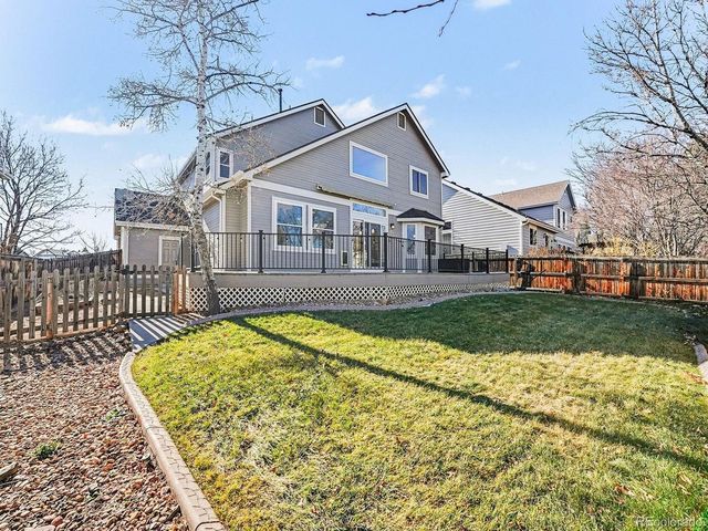 16059 W 65th Pl, Arvada, CO 80007