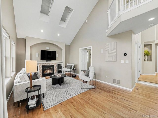 16059 W 65th Pl, Arvada, CO 80007