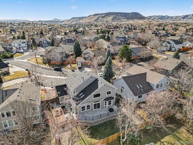 16059 W 65th Pl, Arvada, CO 80007