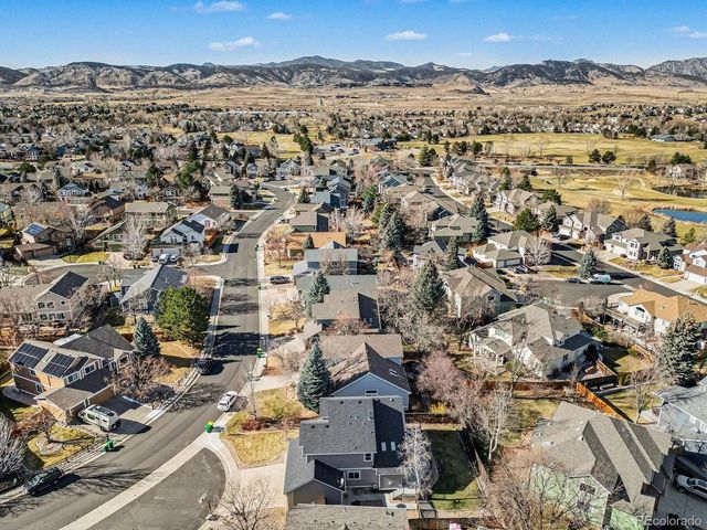 16059 W 65th Pl, Arvada, CO 80007