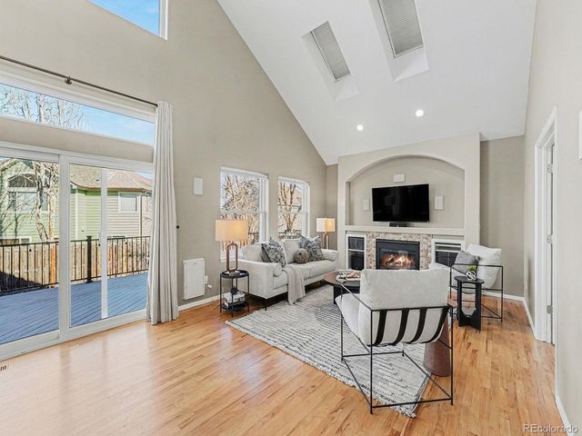 16059 W 65th Pl, Arvada, CO 80007