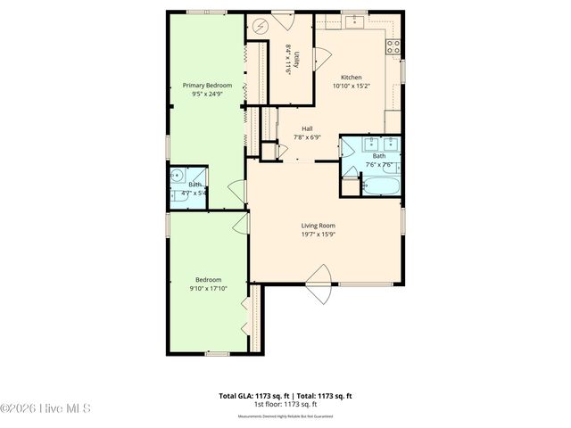 215 Richlands Avenue, Jacksonville, NC 28540