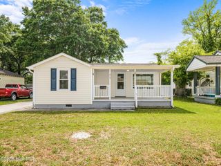 215 Richlands Avenue, Jacksonville, NC 28540