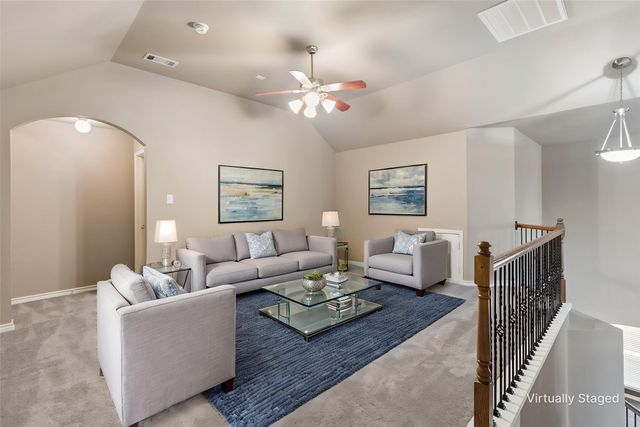 721 Date Court, Burleson, TX 76028