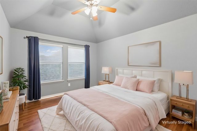 721 Date Court, Burleson, TX 76028